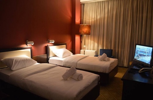 Zemun Hotel | Garni Hotel Jugoslavija