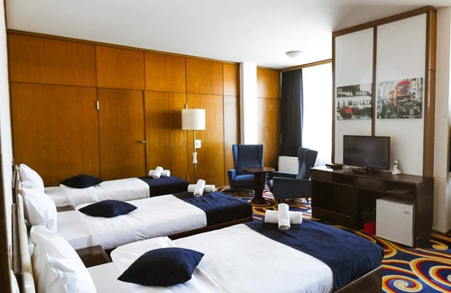 Zemun Hotel | Garni Hotel Jugoslavija
