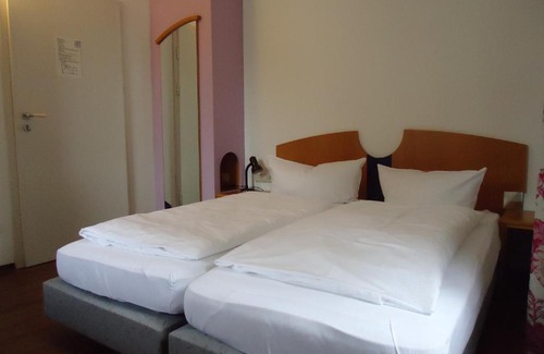 Gaustadt Casa | Garni Hotel Kaiserdom