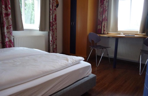 Gaustadt Casa | Garni Hotel Kaiserdom