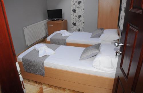 City Center Casa | Garni Hotel Laguna Lux