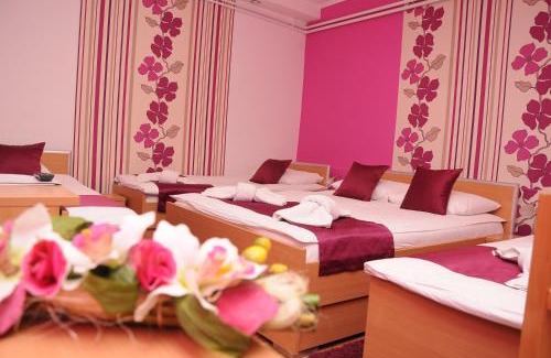 City Center Casa | Garni Hotel Laguna Lux