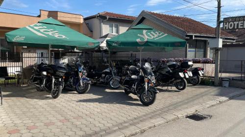 Jagodina Hotel | Garni Hotel Lion