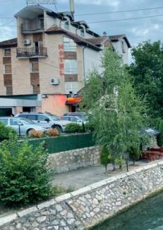 Novi Pazar Apartamento | Garni Hotel Palma