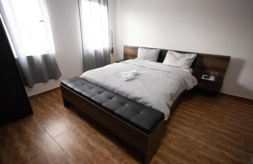 Novi Pazar Apartamento | Garni Hotel Palma
