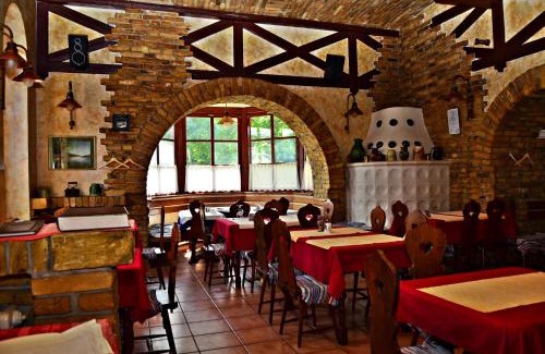 Palic Hotel | Garni Hotel Park