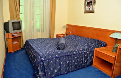 Palic Hotel | Garni Hotel Park