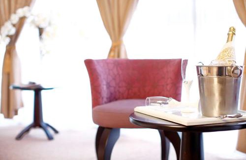 Đeram Hotel | Garni Hotel Vozarev