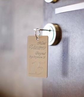 Đeram Hotel | Garni Hotel Vozarev