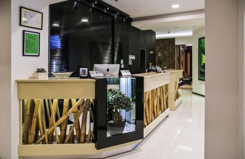 Nis Hotel | Garni Hotel Zen free parking