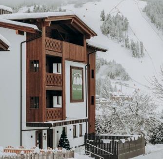 Mareo Cama Y Desayuno | Garni Residence Alnö - Adults Only