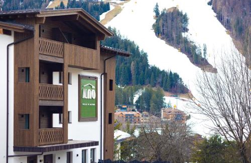 Mareo Cama Y Desayuno | Garni Residence Alnö - Adults Only