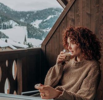 Mareo Cama Y Desayuno | Garni Residence Alnö - Adults Only