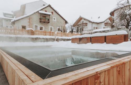 Mareo Cama Y Desayuno | Garni Residence Alnö - Adults Only