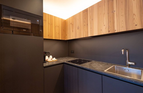 Mareo Cama Y Desayuno | Garni Residence Alnö - Adults Only