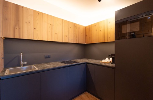 Mareo Cama Y Desayuno | Garni Residence Alnö - Adults Only