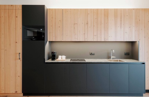 Mareo Cama Y Desayuno | Garni Residence Alnö - Adults Only