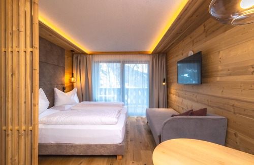 Mareo Cama Y Desayuno | Garni Residence Alnö - Adults Only
