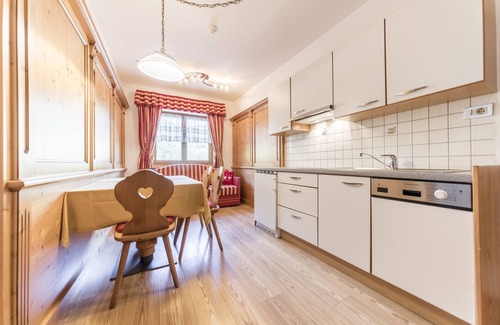 Mareo Casa | Garni residence DIAMANT