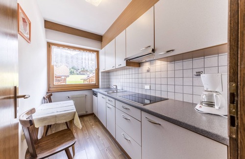 Mareo Casa | Garni residence DIAMANT