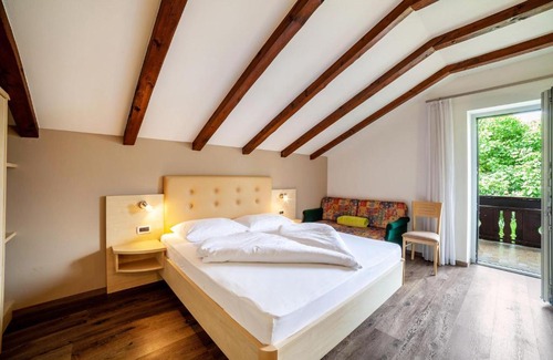 Merano Apartamento | Garni Sirmian Ferienwohnung A
