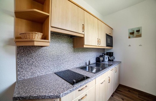 Merano Apartamento | Garni Sirmian Ferienwohnung A