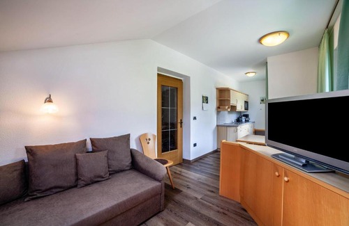 Merano Apartamento | Garni Sirmian Ferienwohnung A