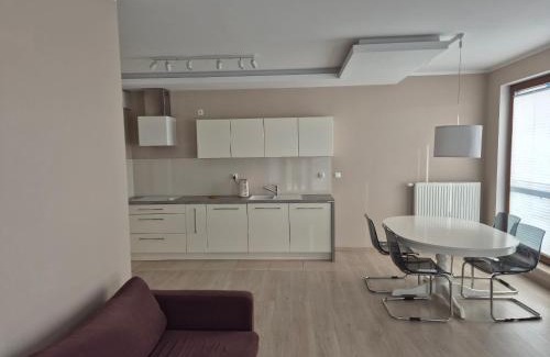 Wrzeszcz Apartamento | Garnizon Gdańsk Wrzeszcz Szymanowskiego 14