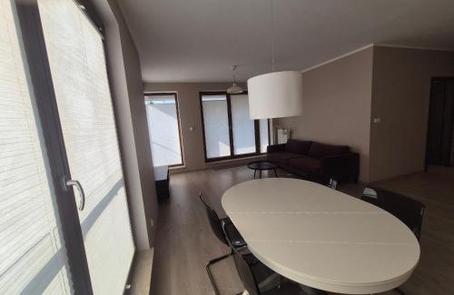 Wrzeszcz Apartamento | Garnizon Gdańsk Wrzeszcz Szymanowskiego 14