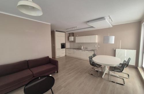 Wrzeszcz Apartamento | Garnizon Gdańsk Wrzeszcz Szymanowskiego 14