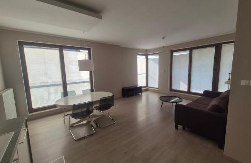 Wrzeszcz Apartamento | Garnizon Gdańsk Wrzeszcz Szymanowskiego 14