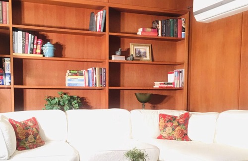 West Park Community Apartamento | Garnsey Suite near downtown