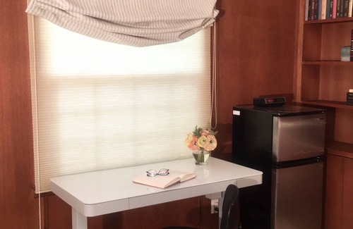 West Park Community Apartamento | Garnsey Suite near downtown