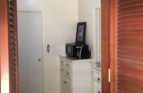 West Park Community Apartamento | Garnsey Suite near downtown