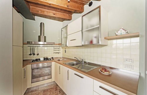 Rivoltella Apartamento | Garofano P1/9 by Wonderful Italy