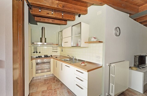 Rivoltella Apartamento | Garofano P1/9 by Wonderful Italy