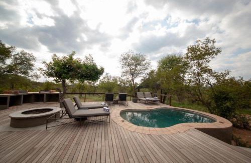 Gravelotte Cabina | Garonga Safari