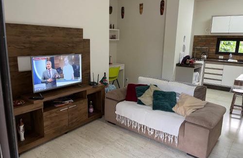 Gamboa Apartamento | Garopaba - Praia da Gamboa - Apartamento com piscina