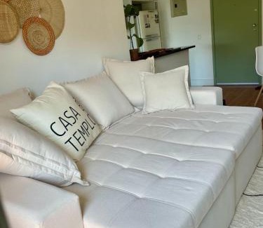 Gavea Apartamento | Garota da Gávea Apartment