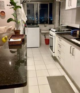 Gavea Apartamento | Garota da Gávea Apartment
