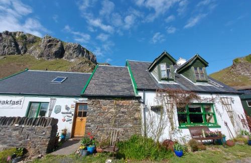 Ellenabeich Cama Y Desayuno | Garragh Mhor