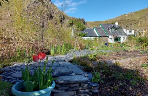 Ellenabeich Cama Y Desayuno | Garragh Mhor