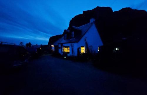 Ellenabeich Cama Y Desayuno | Garragh Mhor