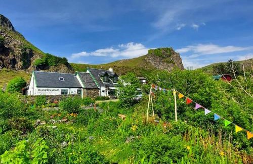 Ellenabeich Cama Y Desayuno | Garragh Mhor