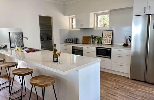 Seventeen Seventy Casa | Garreembee 1770 House