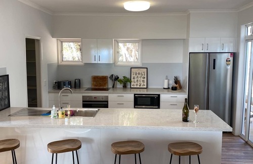Seventeen Seventy Casa | Garreembee 1770 House