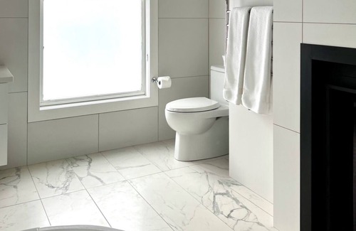 Stratford Apartamento | Garret Studio at seven&nine