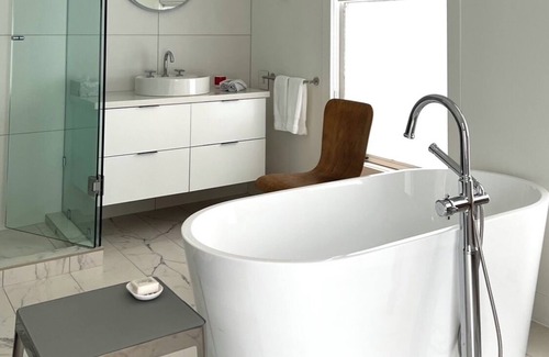 Stratford Apartamento | Garret Studio at seven&nine