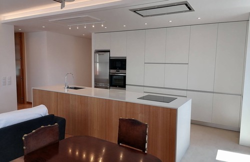 Povoa De Varzim Apartamento | Garrett House Alojamiento junto a las Playas, Casino, Cine Garrett, Metro Porto