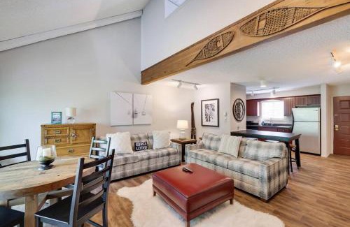Village at Camelback Apartamento | Garrett's Camelback House